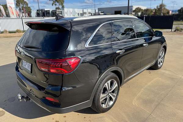 2019 Kia Sorento GT-Line UM
