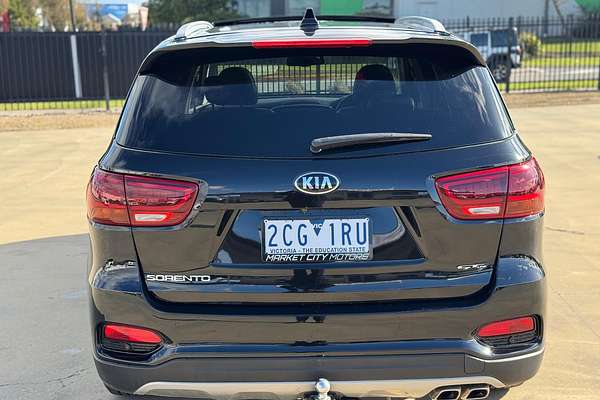 2019 Kia Sorento GT-Line UM