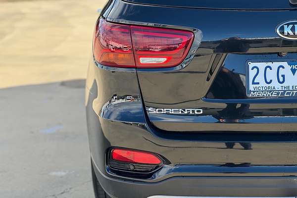 2019 Kia Sorento GT-Line UM