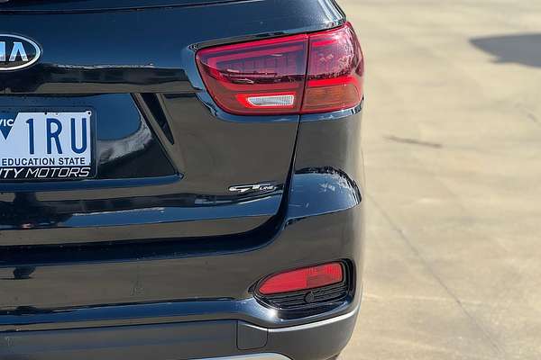 2019 Kia Sorento GT-Line UM
