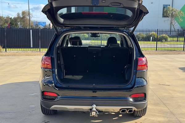2019 Kia Sorento GT-Line UM
