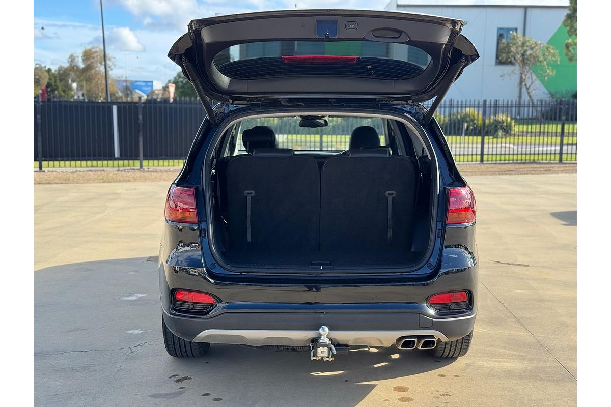 2019 Kia Sorento GT-Line UM