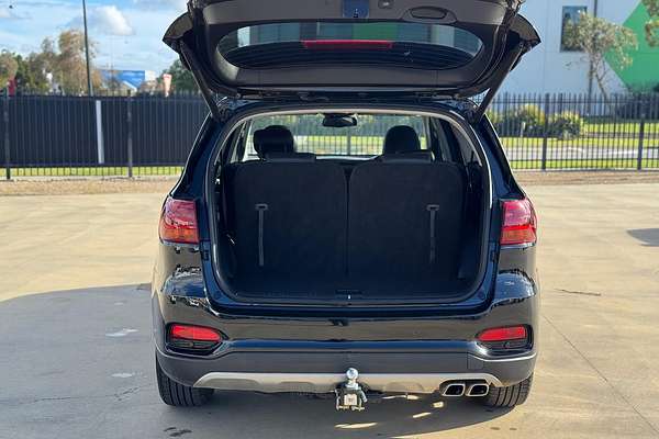2019 Kia Sorento GT-Line UM