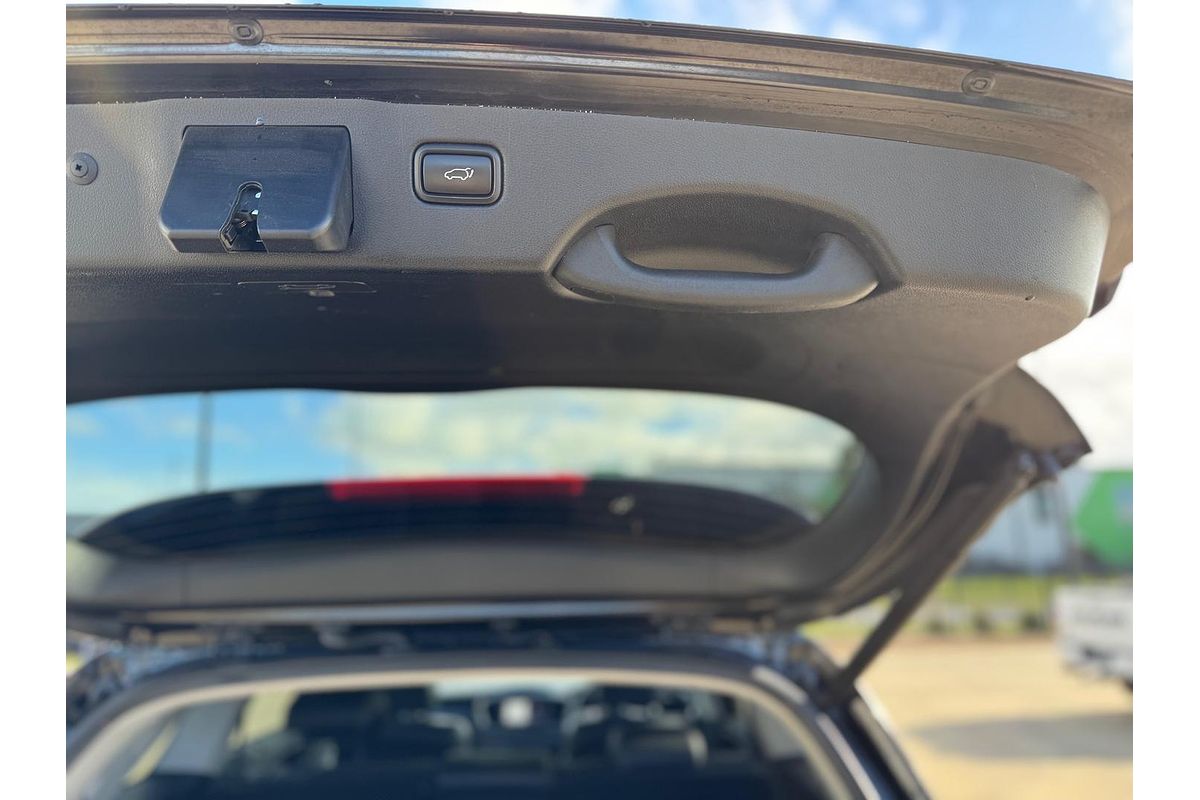 2019 Kia Sorento GT-Line UM