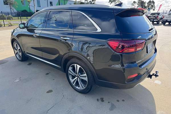 2019 Kia Sorento GT-Line UM