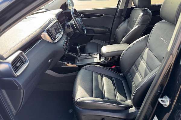 2019 Kia Sorento GT-Line UM