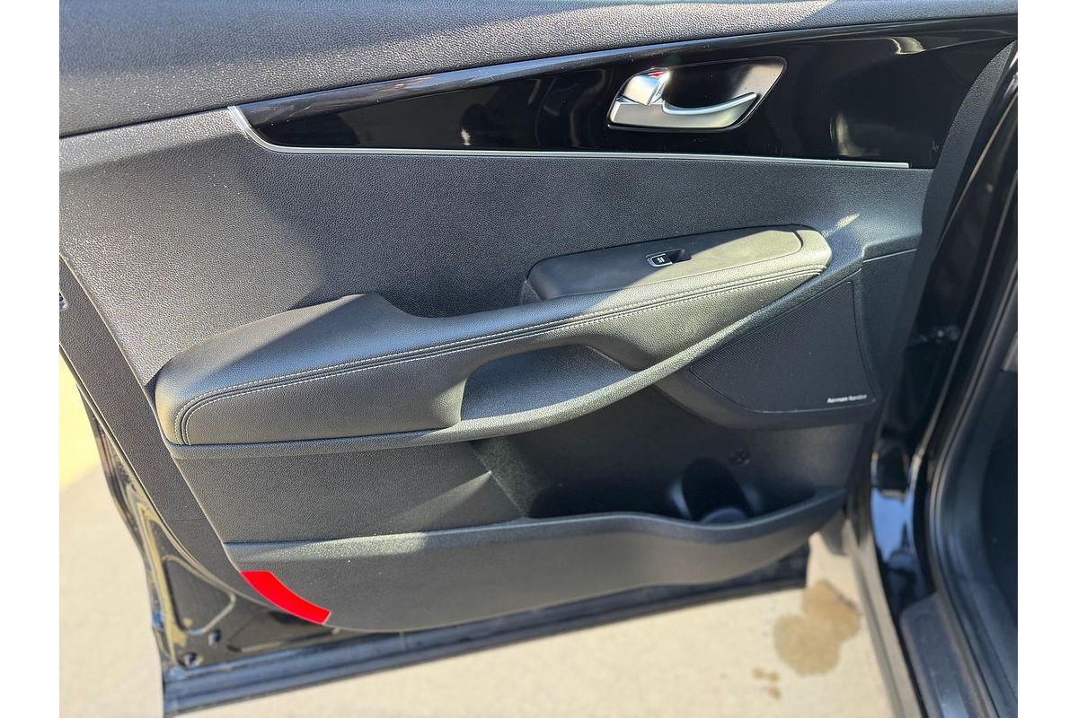 2019 Kia Sorento GT-Line UM