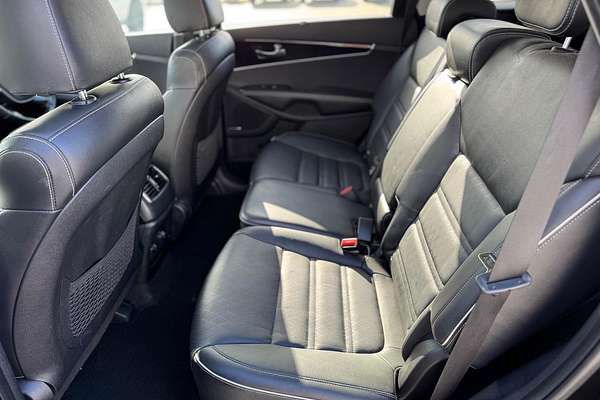 2019 Kia Sorento GT-Line UM