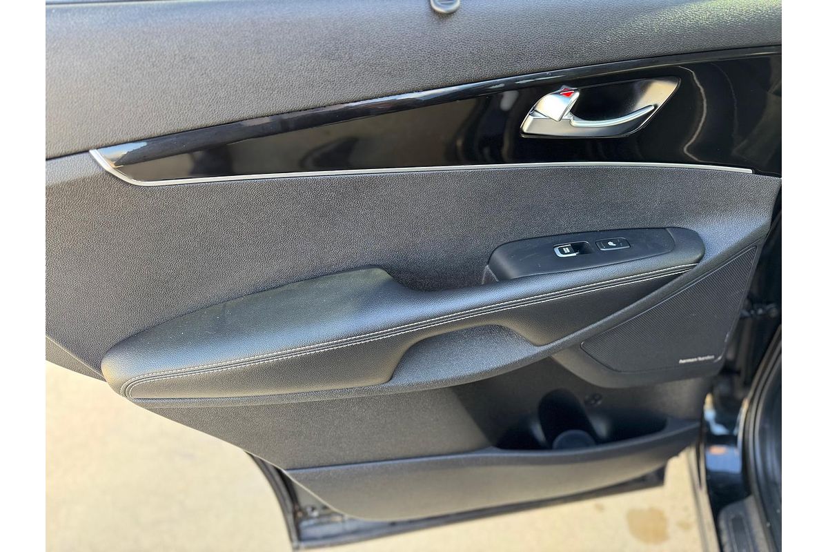 2019 Kia Sorento GT-Line UM