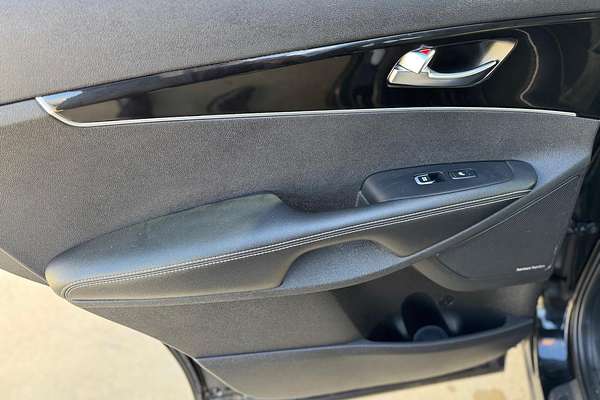 2019 Kia Sorento GT-Line UM