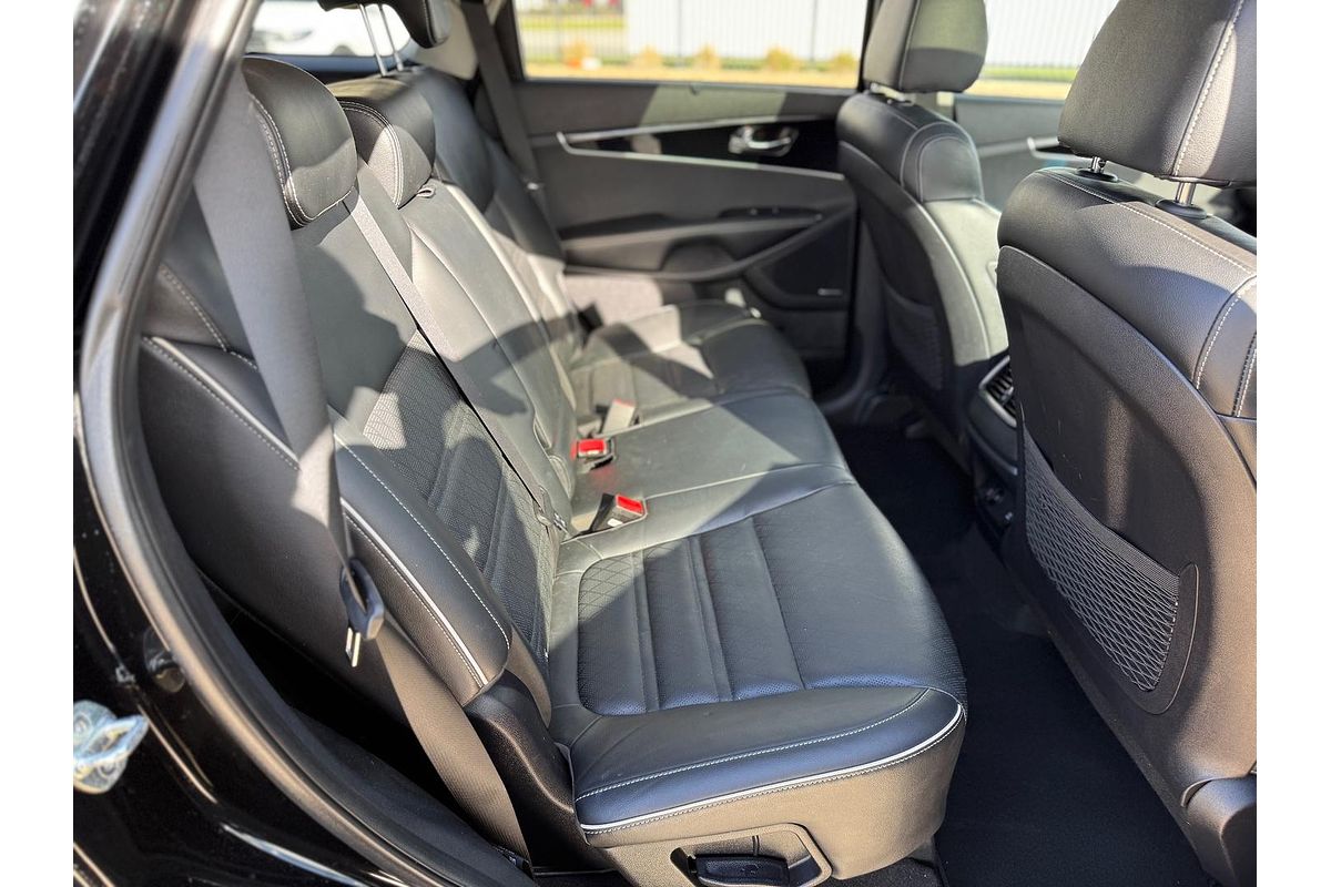 2019 Kia Sorento GT-Line UM