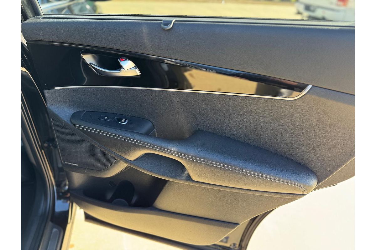 2019 Kia Sorento GT-Line UM