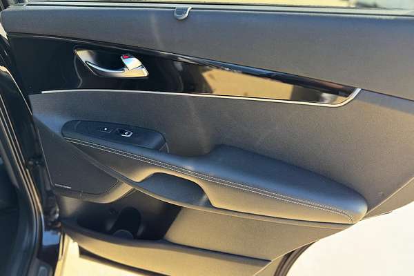 2019 Kia Sorento GT-Line UM