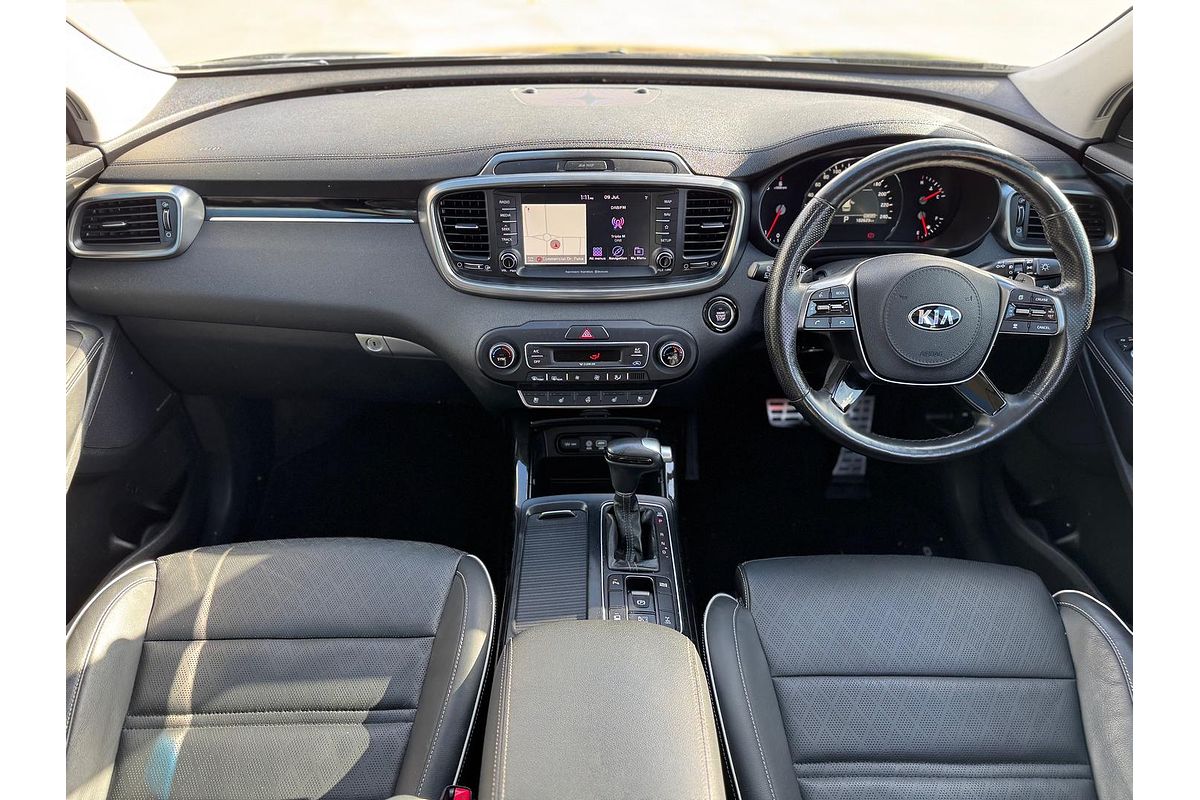 2019 Kia Sorento GT-Line UM