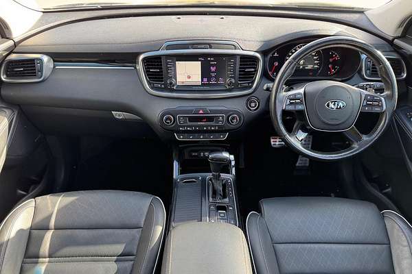 2019 Kia Sorento GT-Line UM