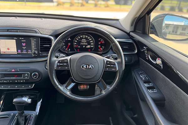 2019 Kia Sorento GT-Line UM