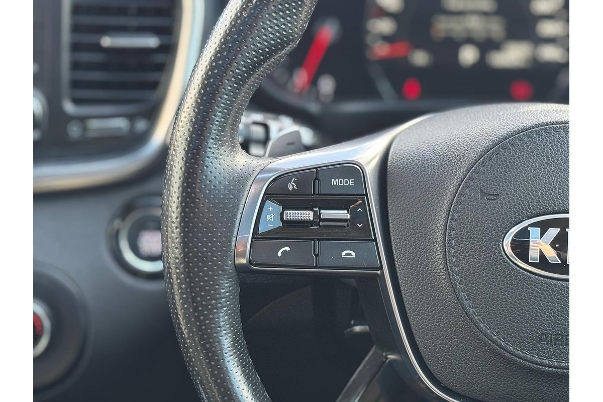 2019 Kia Sorento GT-Line UM