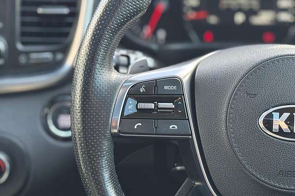 2019 Kia Sorento GT-Line UM
