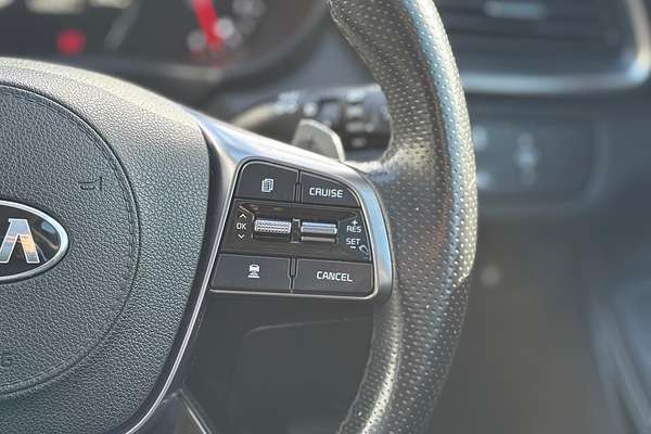 2019 Kia Sorento GT-Line UM
