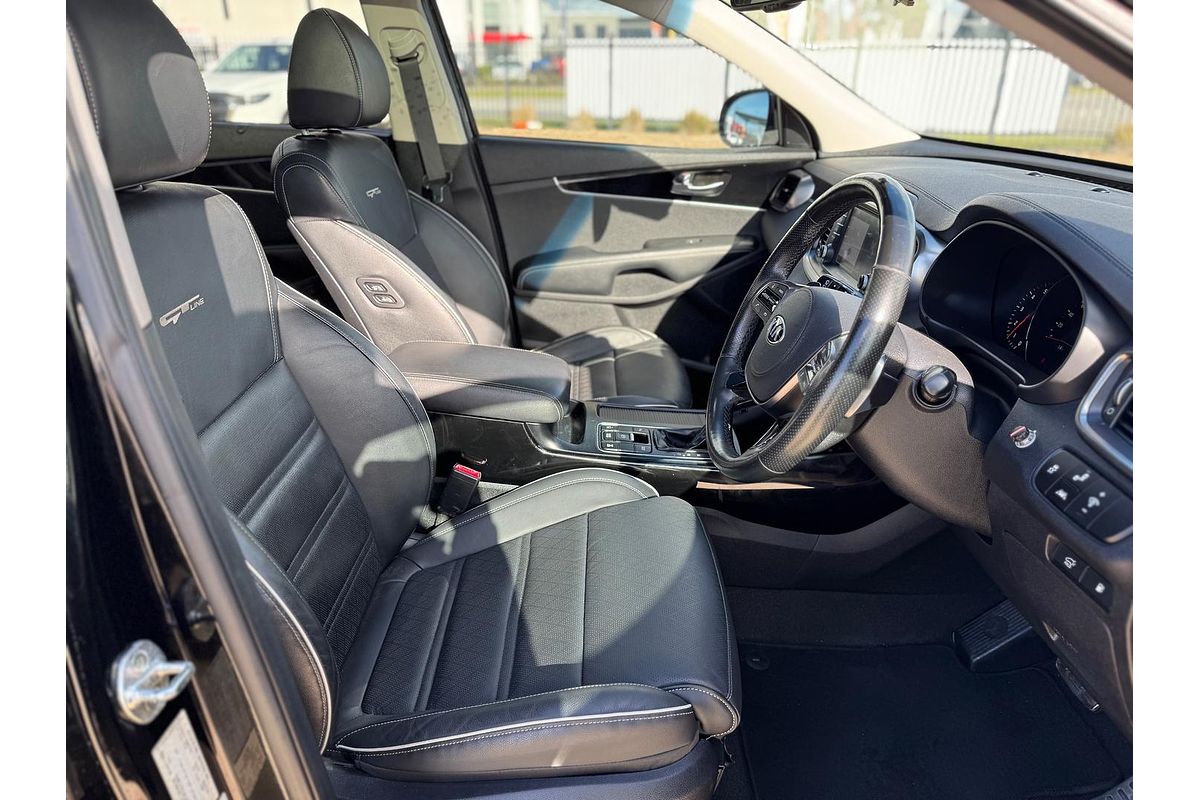 2019 Kia Sorento GT-Line UM