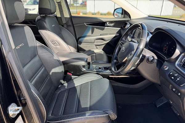2019 Kia Sorento GT-Line UM