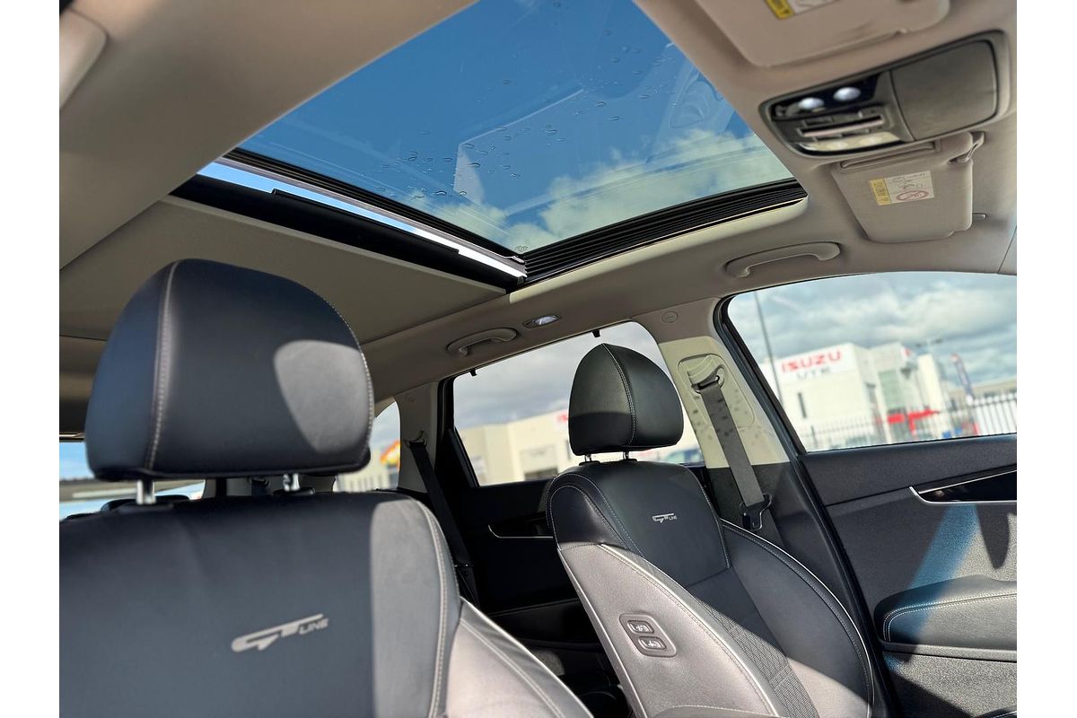 2019 Kia Sorento GT-Line UM