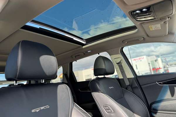 2019 Kia Sorento GT-Line UM