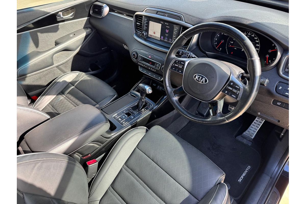 2019 Kia Sorento GT-Line UM