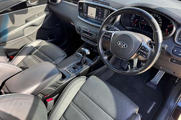 2019 Kia Sorento GT-Line UM