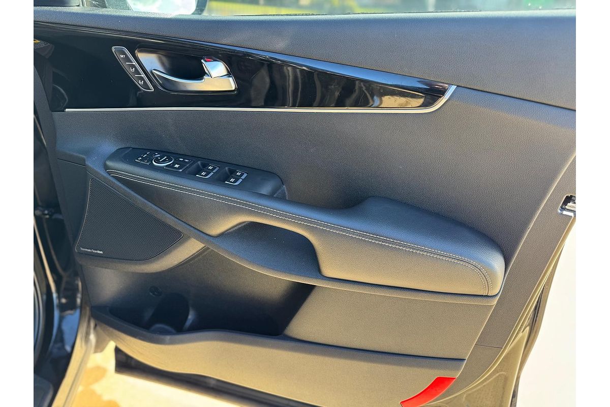 2019 Kia Sorento GT-Line UM