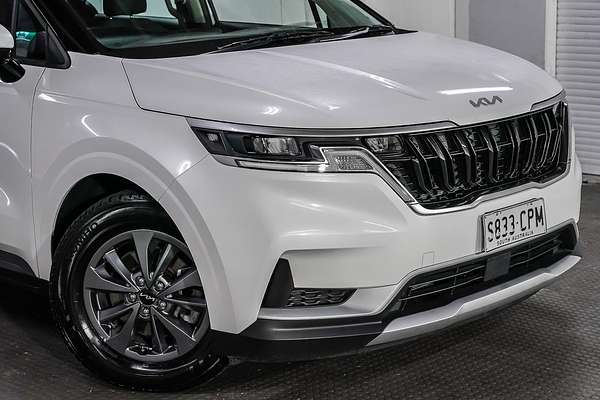 2022 Kia Carnival S KA4