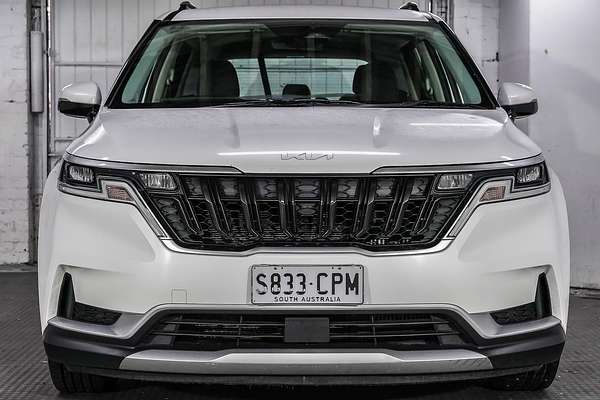 2022 Kia Carnival S KA4