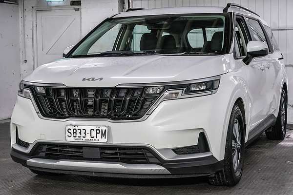 2022 Kia Carnival S KA4