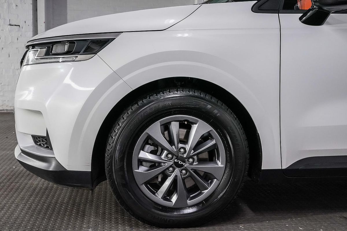 2022 Kia Carnival S KA4