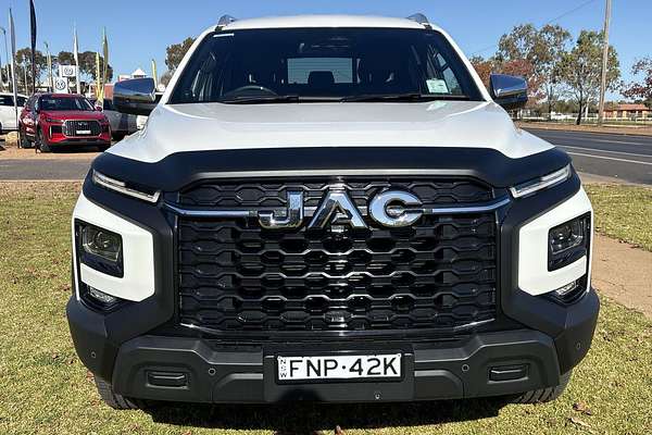2025 JAC T9 Haven All Wheel Drive