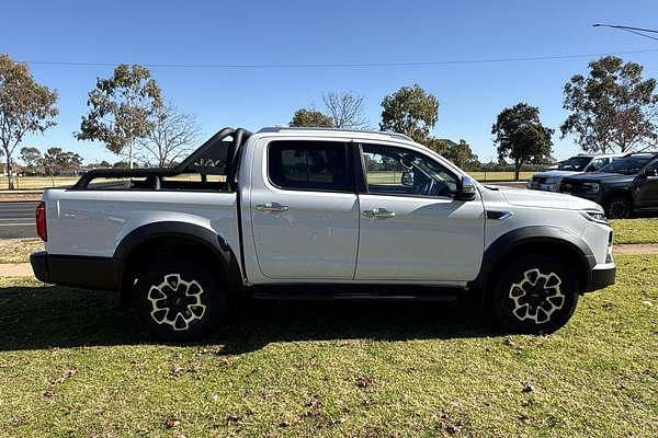 2025 JAC T9 Haven All Wheel Drive