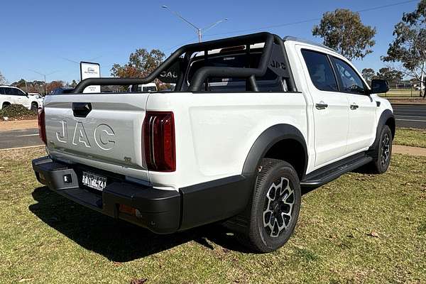 2025 JAC T9 Haven All Wheel Drive