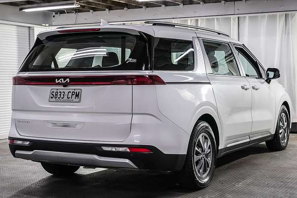 2022 Kia Carnival S KA4
