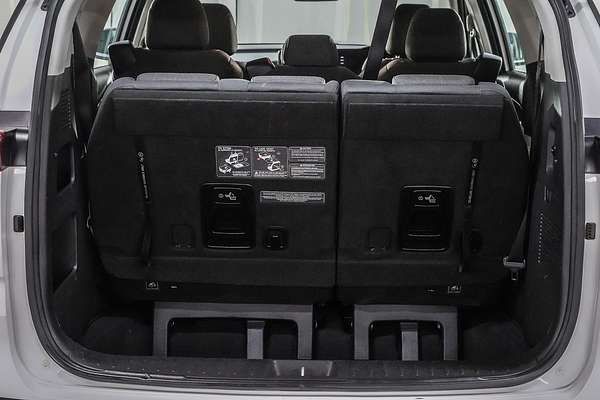 2022 Kia Carnival S KA4