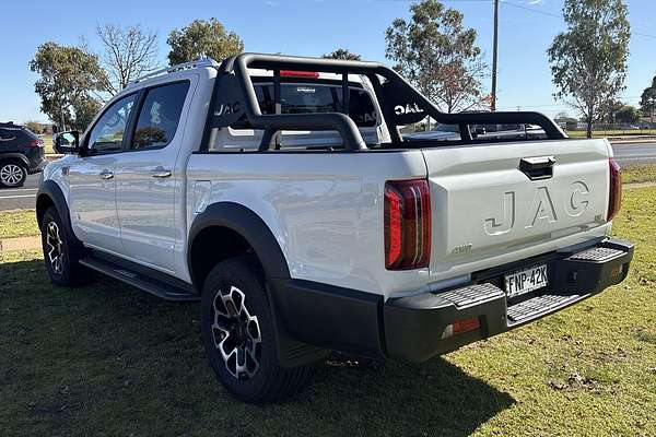 2025 JAC T9 Haven All Wheel Drive