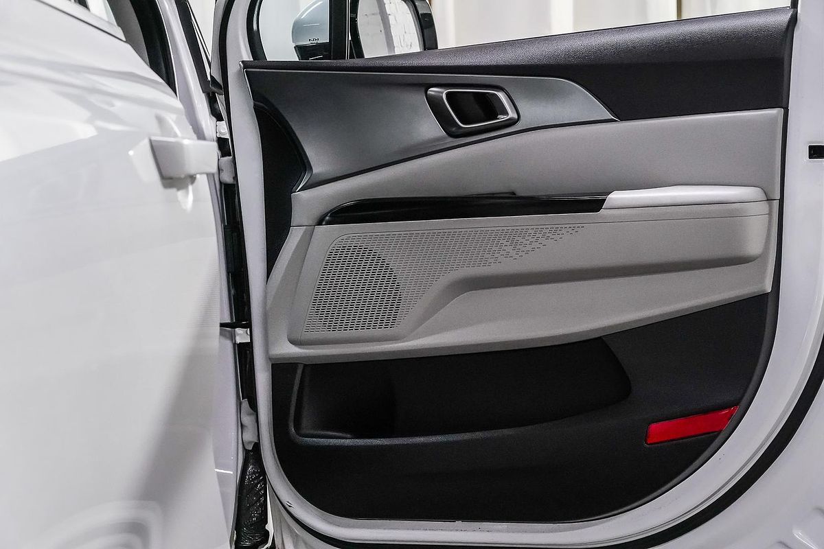 2022 Kia Carnival S KA4
