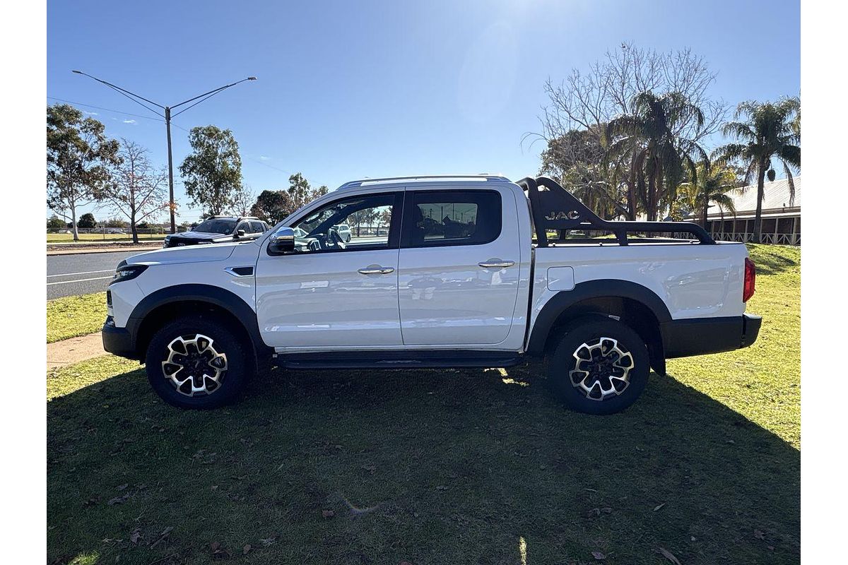 2025 JAC T9 Haven All Wheel Drive