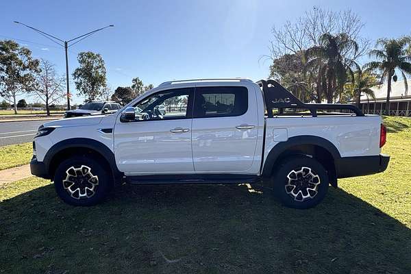 2025 JAC T9 Haven All Wheel Drive