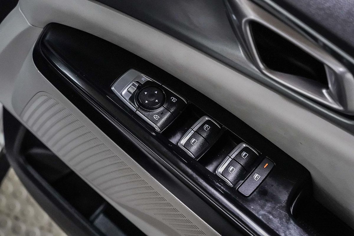 2022 Kia Carnival S KA4