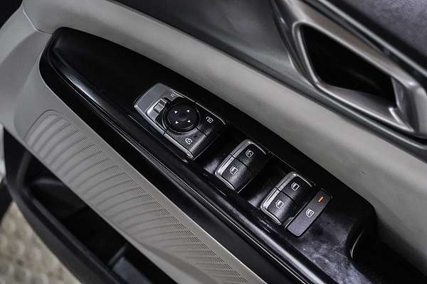 2022 Kia Carnival S KA4