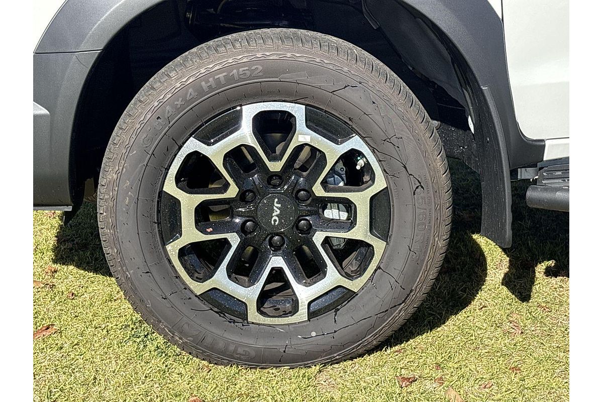 2025 JAC T9 Haven All Wheel Drive
