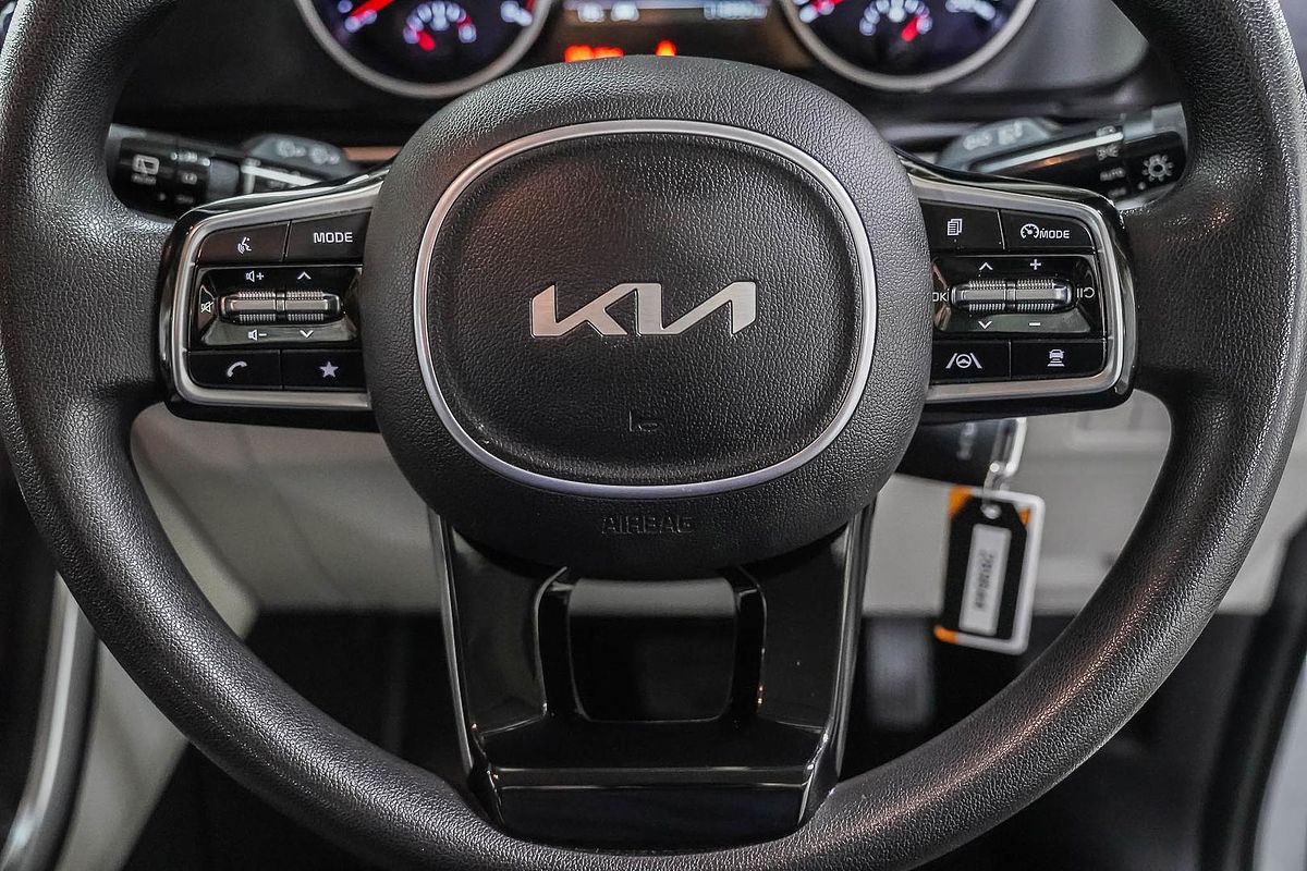 2022 Kia Carnival S KA4