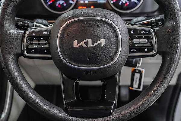 2022 Kia Carnival S KA4