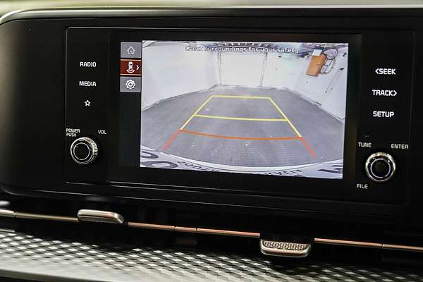 2022 Kia Carnival S KA4