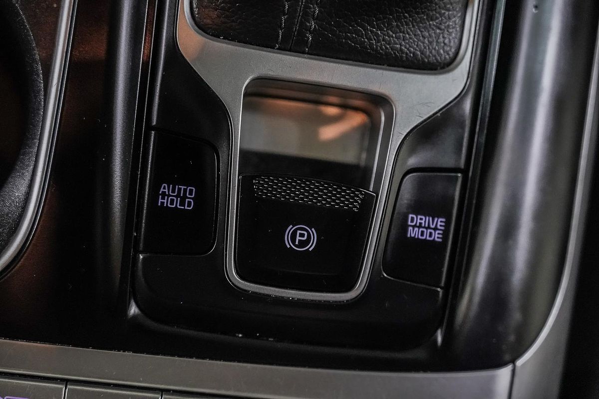 2022 Kia Carnival S KA4